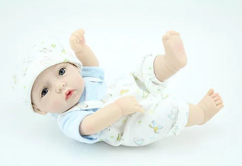 Bebe reborn полное тело силиконовая девочка виниловое Reborn кукла игрушка для девочки