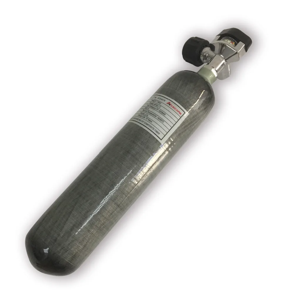 

AC10221 Compressor For Diving 2L Air Rifle Gun Hunting 300Bar PCP Air Tank Underwater Hunting Weapons Co2 Paintballing Softgun