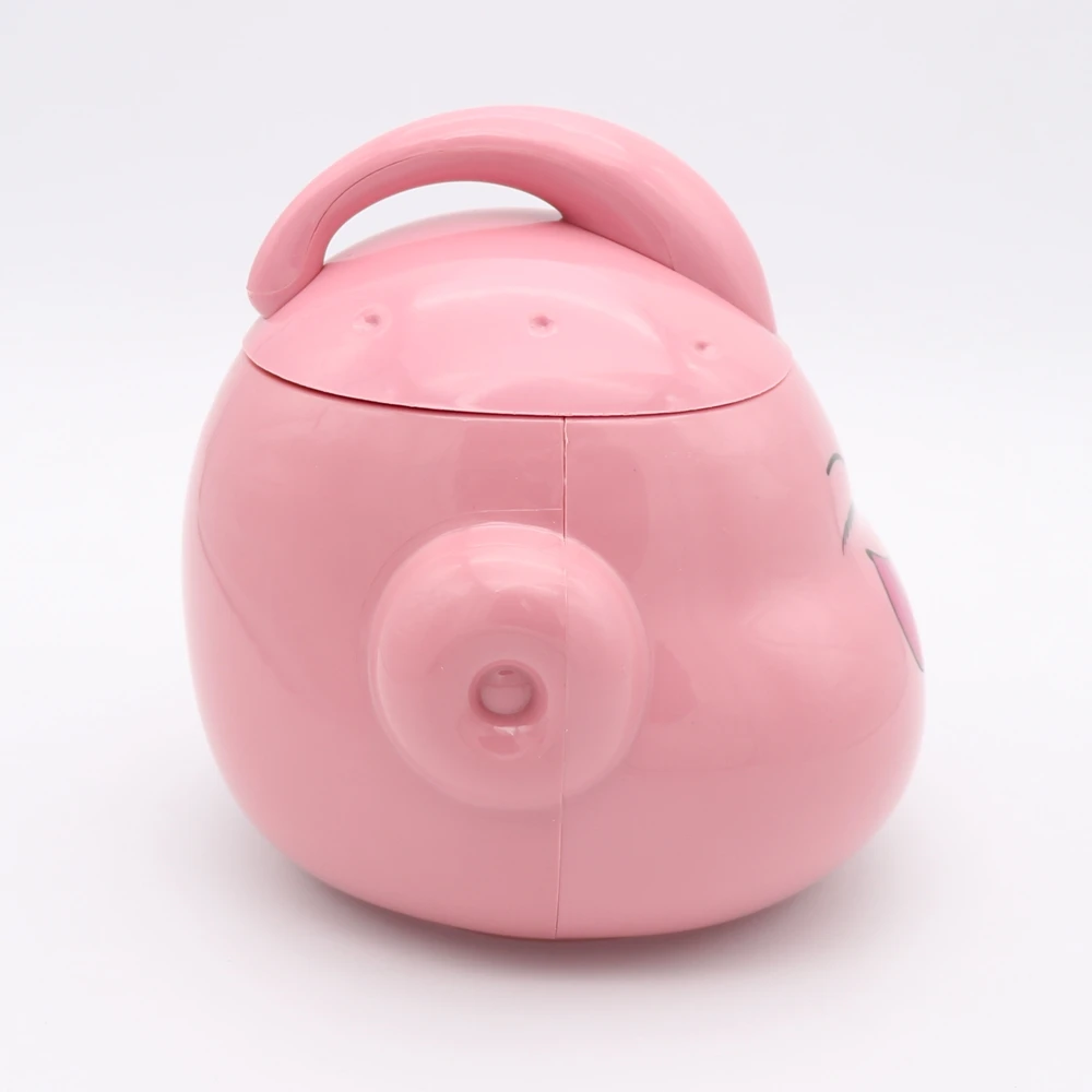 Dragon Ball Majin Buu Candy Jar Snack Bucket Storage Box Model Collectible Toys Free Shipping