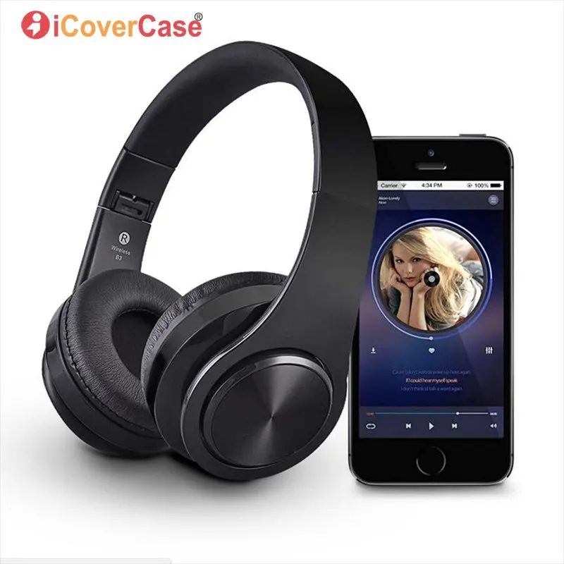 Беспроводные наушники для Huawei Mate 20 Lite Pro X RS Porsche Design 10 9 P20 P10 Plus Bluetooth с микрофоном |