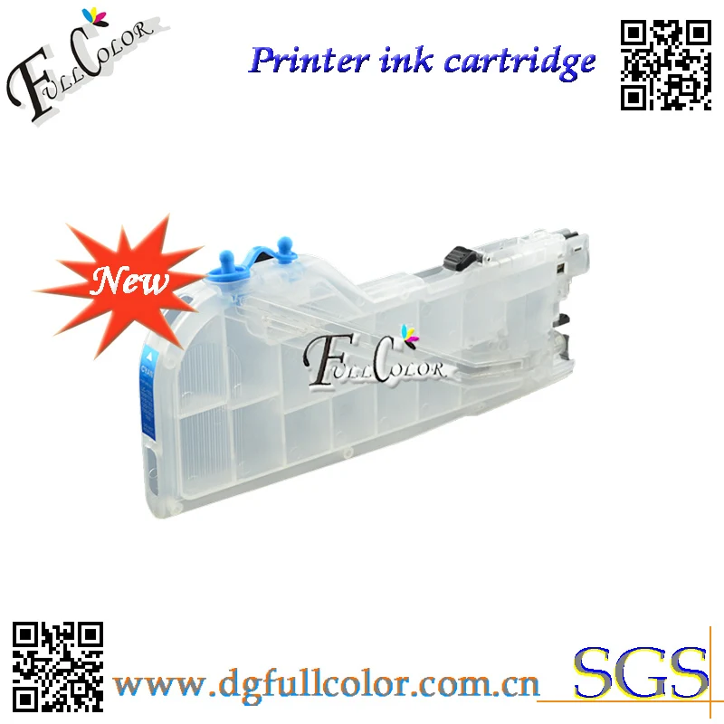 Free Shipping LC103 LC105 LC107 Refillable Ink Cartridge For MFC-J4410DW,MFC-J4510DW,MFC-J4610DW  Printer Cartridge