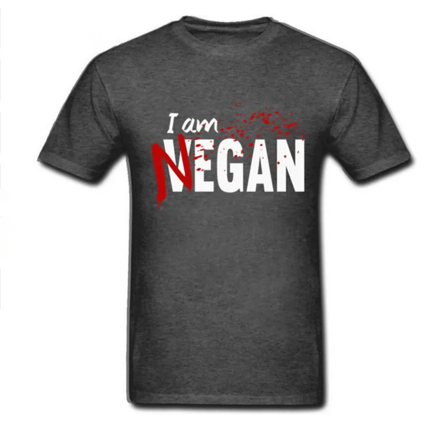 Мужская футболка с короткими рукавами Negan lucille модная дизайнерская круглым