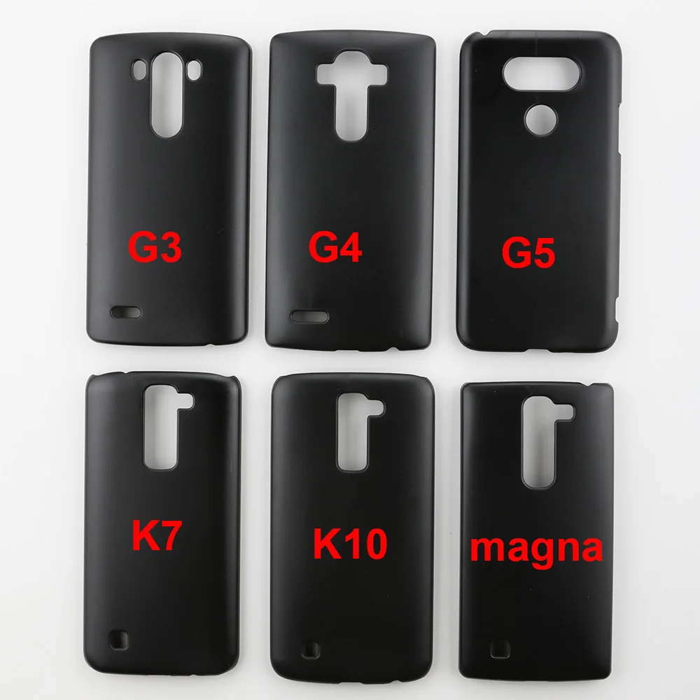07441 Череп Цветок сотовый телефон защитная крышка чехол для LG G3 G5 G4 K7 K10 magna |
