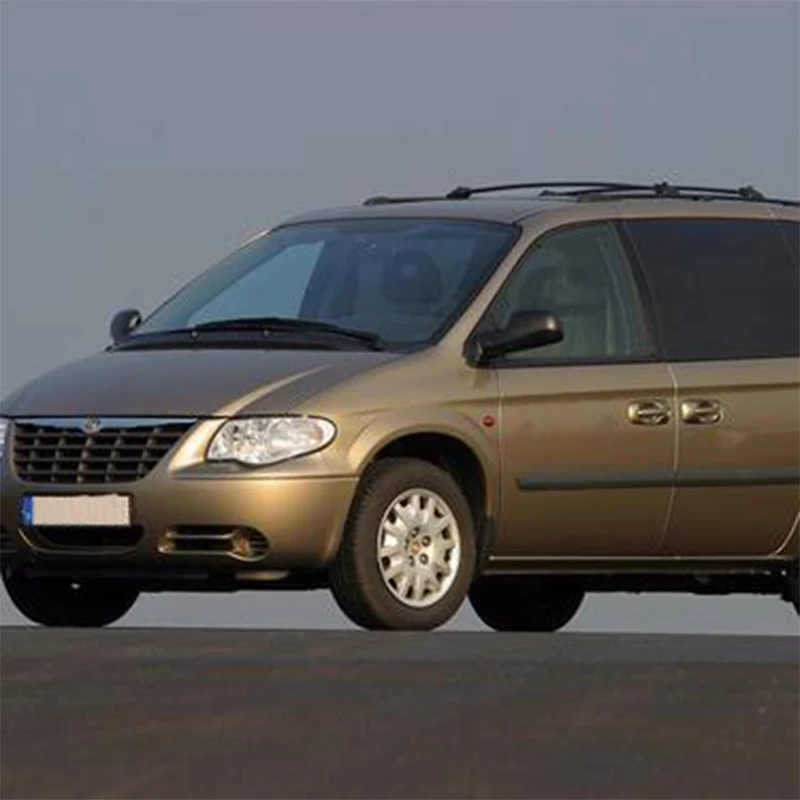 Щетка стеклоочистителя Передняя гибридная Для Chrysler Voyager Grand | Автомобили и