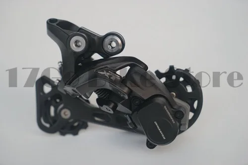 Shimano Deore XT M8000 11 Скорость триггерный переключатель передач + задние
