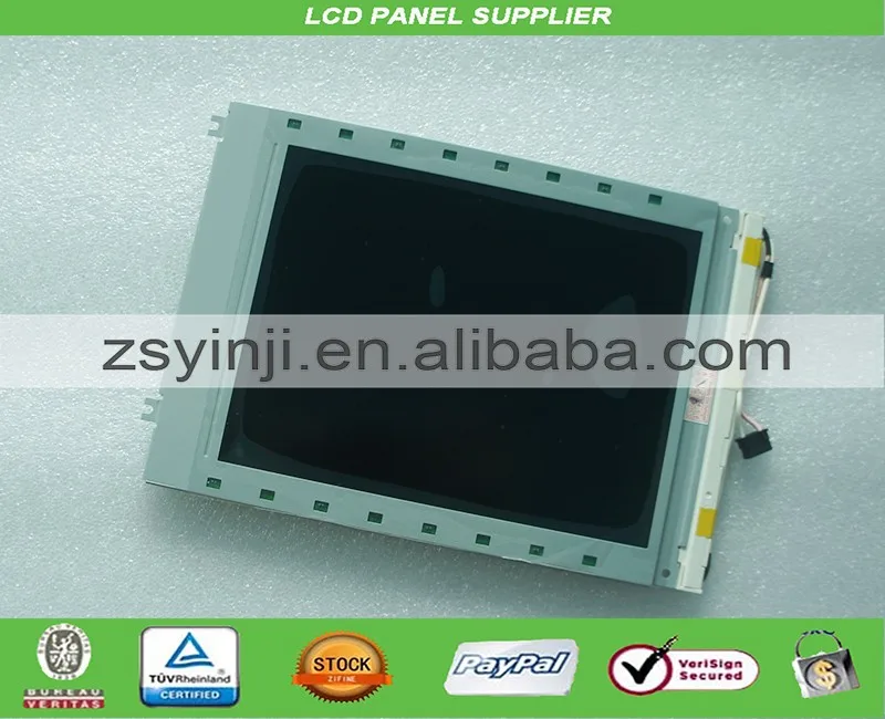 ЖК-панель LM64P101 7 2 дюйма для серии Oi Mate-MC A02B-0311-B500 Mate-TC A02B-0311-B520 | Электронные