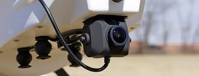 HoryzonHD Full HD V4 1080P 14 мегапикселей высокой четкости FPV камера с DVR 140 градусов широкоугольный объектив специально для FPV Фото Видео