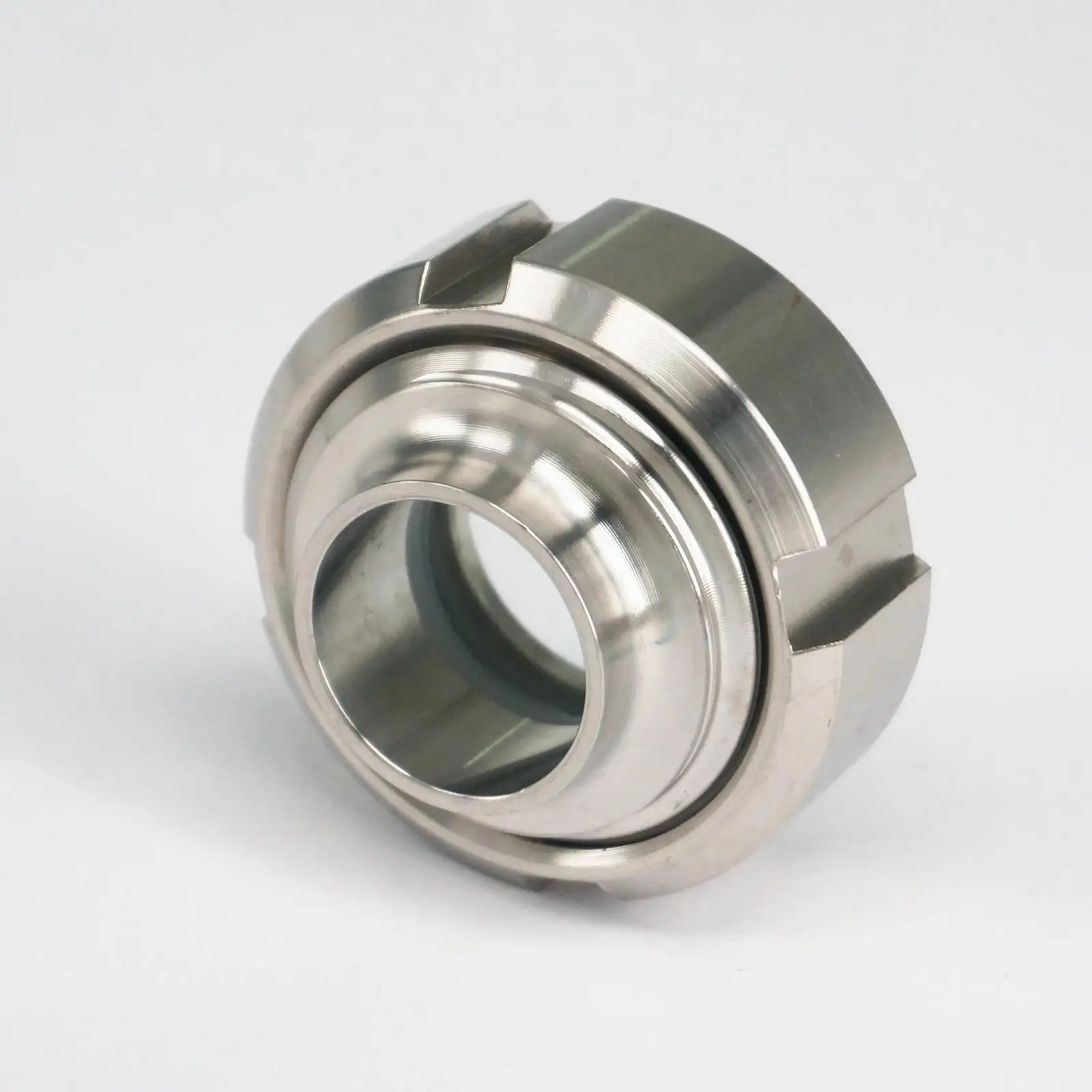 Смотровое стекло из нержавеющей стали 304 25 мм | Обустройство дома