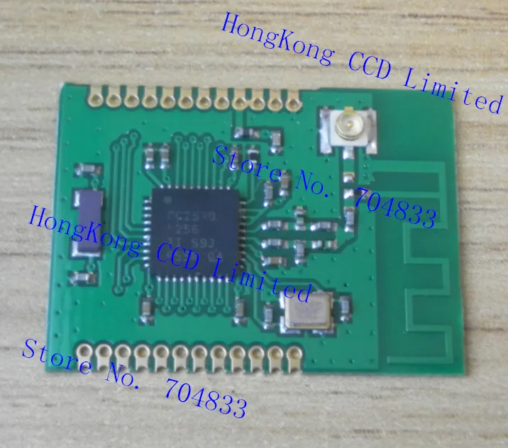 

CC2530 беспроводной модуль Zigbee модуль
