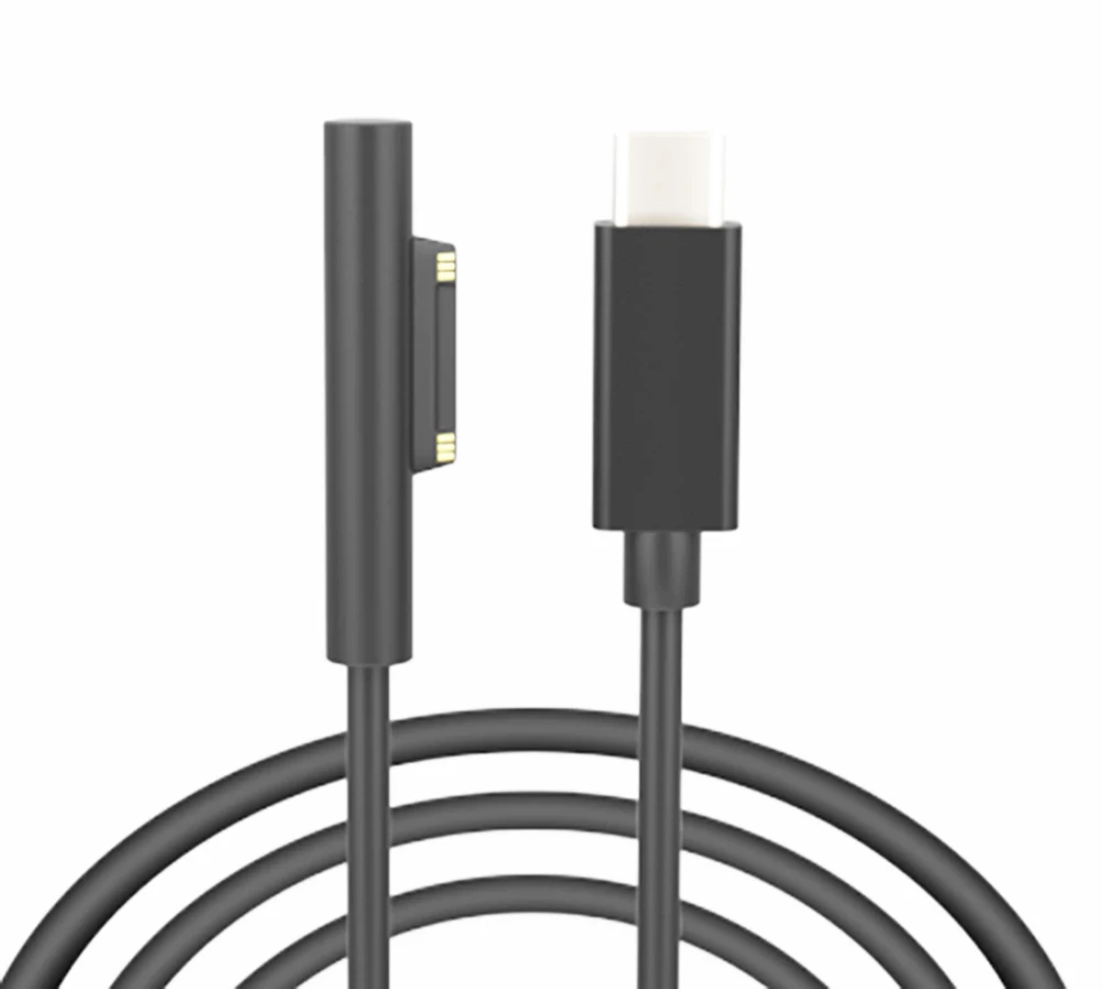Внешний аккумулятор с USB-кабелем типа C 15 в | Компьютеры и офис