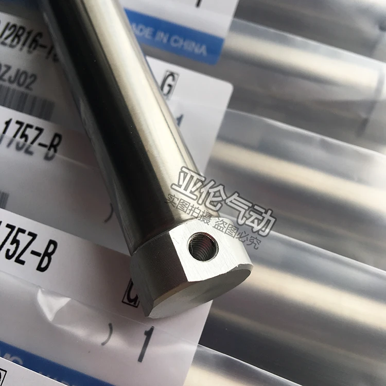 

SMC cylinder CJ2B CDJ2B16-80Z/100Z/125Z/150Z/175Z/200Z/250/300Z-B