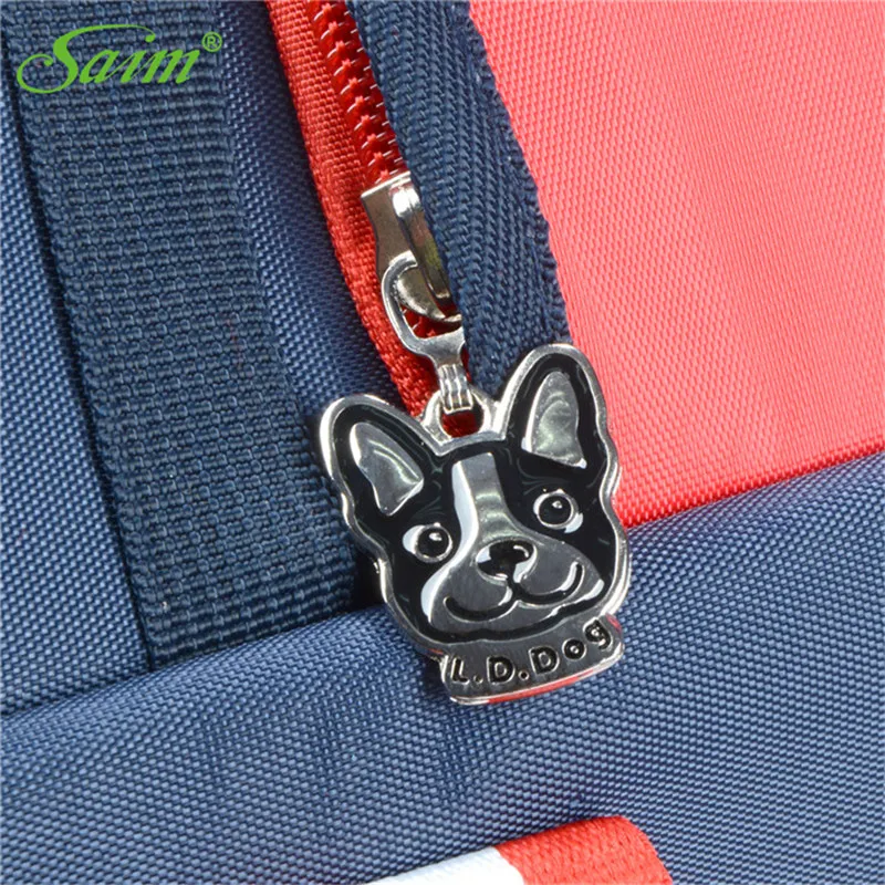 Переноска для собак Saim 2021 переносной рюкзак на плечо домашних животных переноска