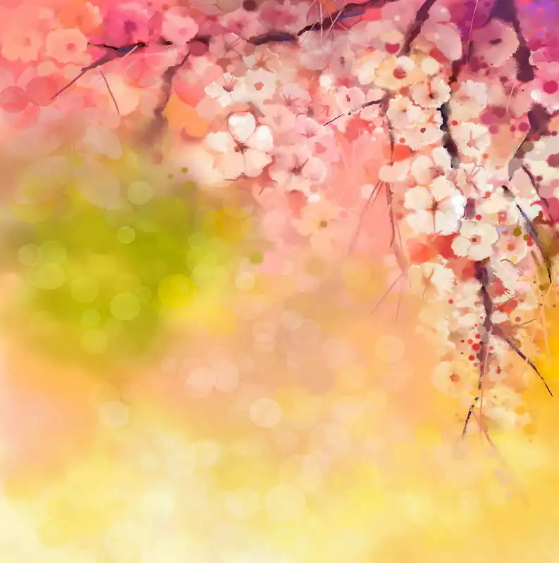 Теплый цветной Виниловый фон для фотосъемки новорожденных цветочный фотостудии