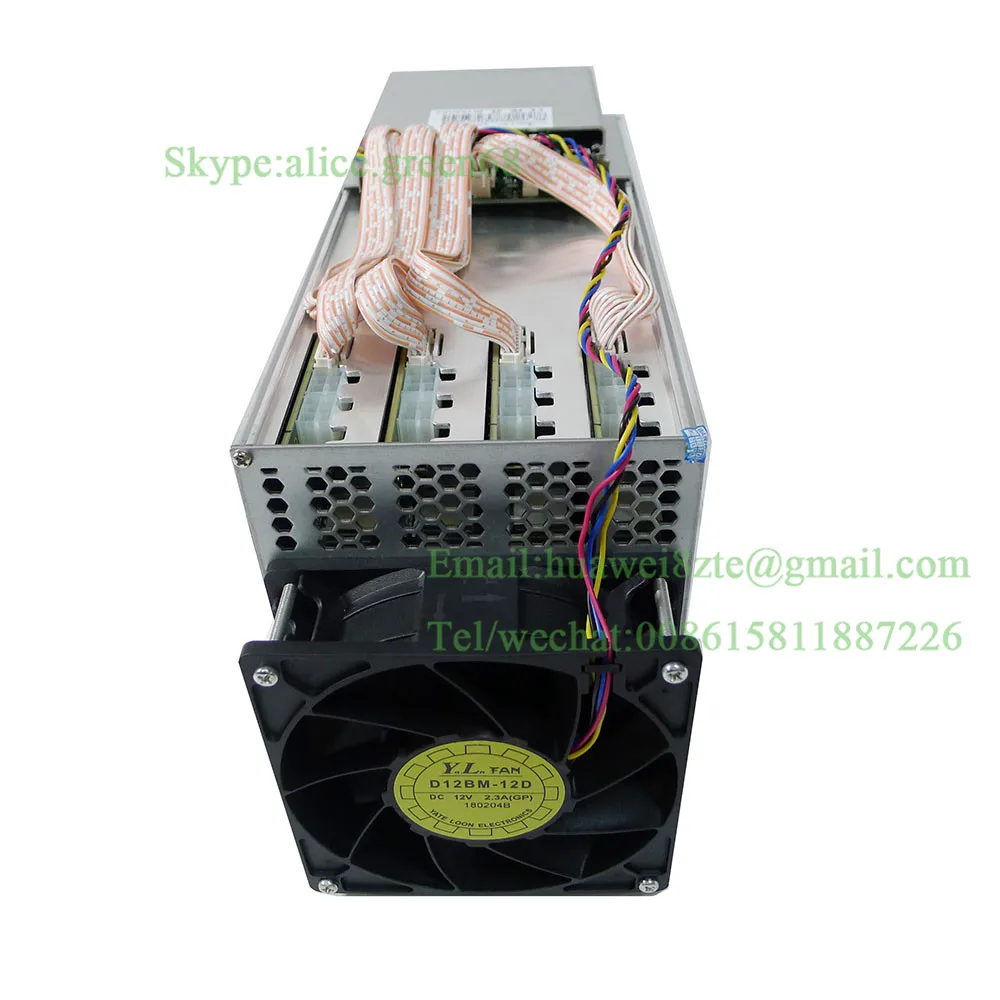 Абсолютно ANTMINER L3+ LTC 504 м с/без оригинального источника питания, scrypt miner LTC горная машина 504 м 800 Вт