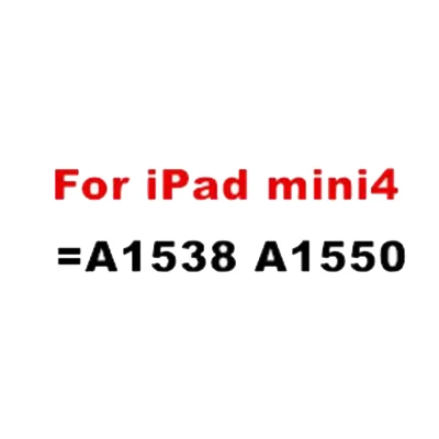 3 Мраморный трифолд Чехол для iPad 9,7 дюймов Pro 10,5 12,9 Смарт Флип планшет чехол для iPad 2/3/4 Air Air2 Mini 1 2 3 4 - Цвет: 3