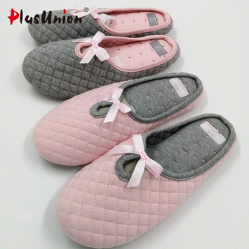 в помещении домашние тапочки плюш дамы хлопок ткань рианна слайды мех кувырок