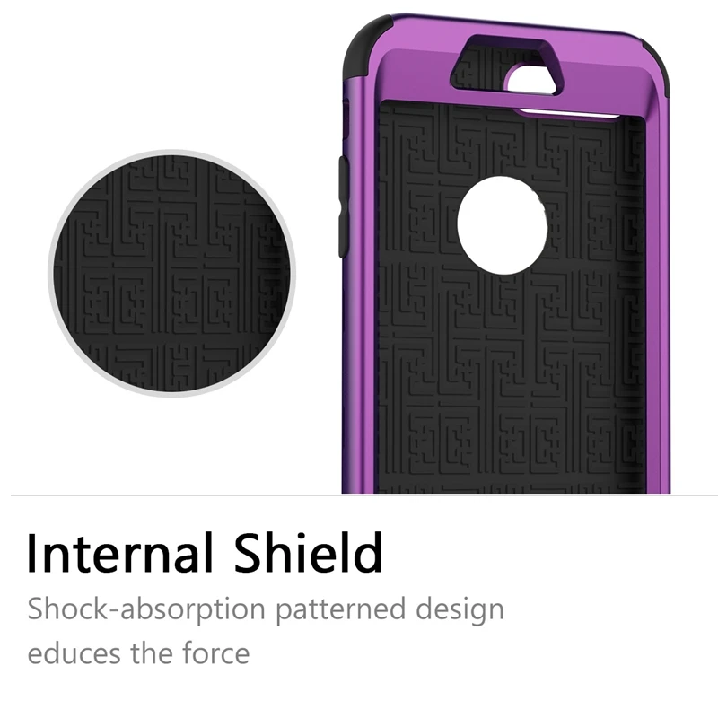 

Luxury Hard Case For iPhone 8 7 6 6S Plus Case Glitter Bling Crystal PC Cover Cute Girls For iPhone 7 6 6s 8 Plus Case Silicone