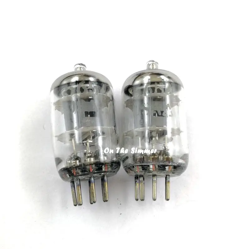 Соединенные Штаты RCA 5654 трубка от имени Пекина 6J1 403A 6AK5 EF95 CV4010 обеспечение сопряжения