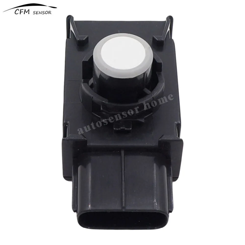 4 шт. новый ультразвуковой датчик парковки PDC 89341 0N040 A0 для Toyota Corolla Camry Sienna Ноя|ultrasonic