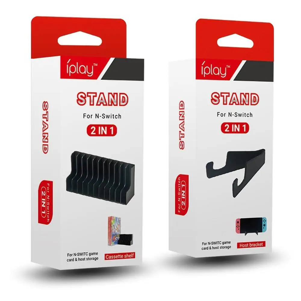 Настольная подставка для хранения CD держатель игровой карты дисковая стойка и