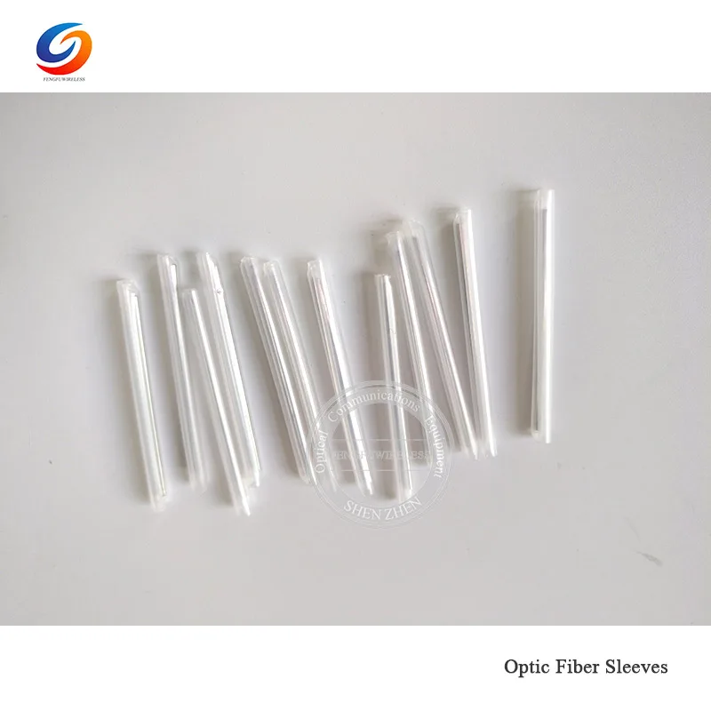 1000pcs sleeves Новинка, 5S AI-9 машина для сращивания, SM& MM VFL OPM машина для сращивания,, высокое качество - Цвет: 1000pcs sleeves