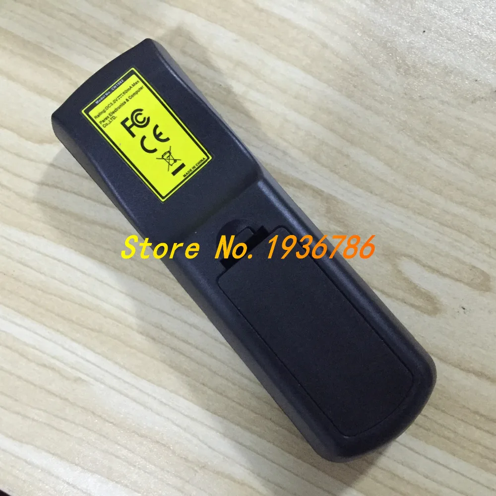 Оригинальный пульт дистанционного управления для ViewSonic PJD5234 PJD5211 PJD6245 PJD6235 PJD8333s