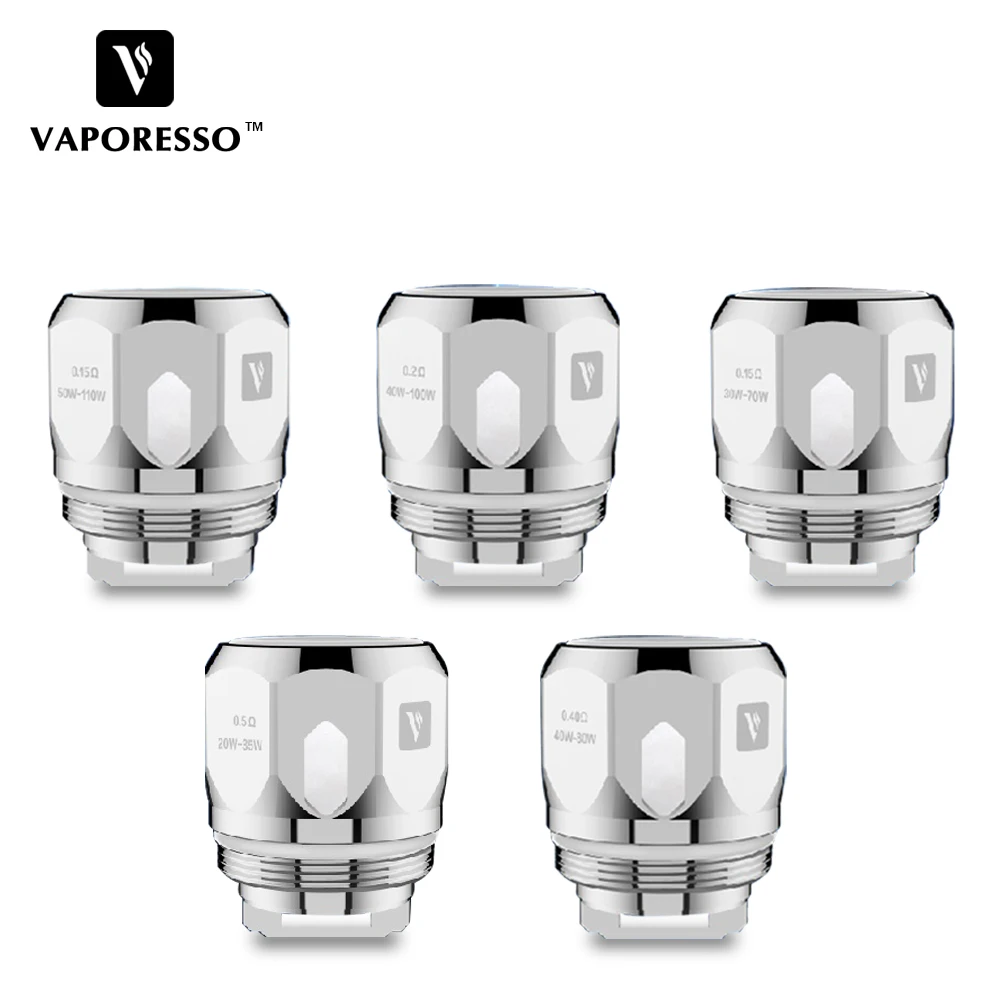 Набор электронных сигарет оригинальный Vaporesso Switcher Vape набор 220 Вт коробка мод с 5 мл