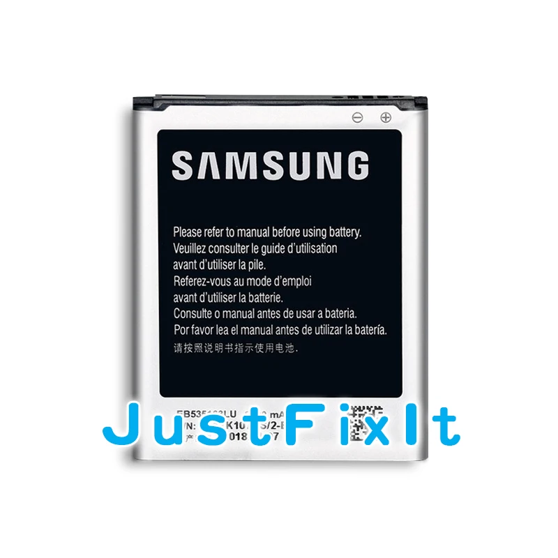 EB535163LU для samsung I9082 Galaxy Grand DUOS I9080 I879 I9118 Neo + i9168 i9060 2100 мАч Сменный аккумулятор