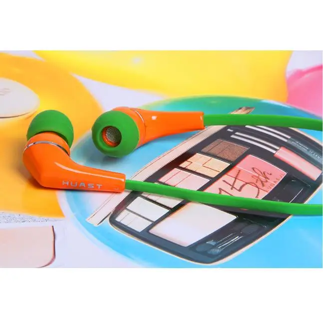 Проводные наушники стерео бас с микрофоном беспроводные для Samsung Millet Apple Iphone Phone