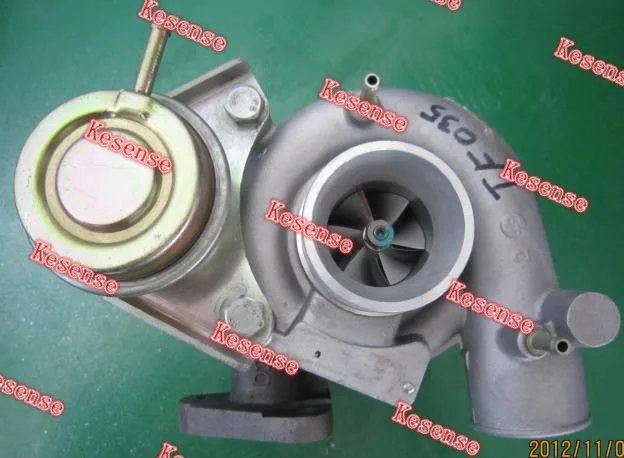 TF035 HM 10T 5 turbo 8972476494 8980023450 |turbo|turbo |