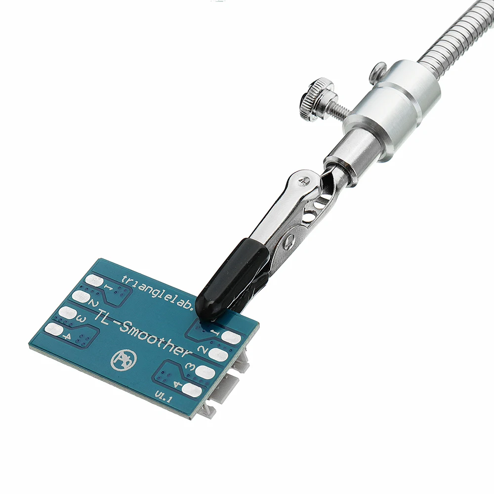 YP-003-2 300 мм Универсальные гибкие руки паяльная станция PCB приспособление помощь руки держатель подходит для YP-001