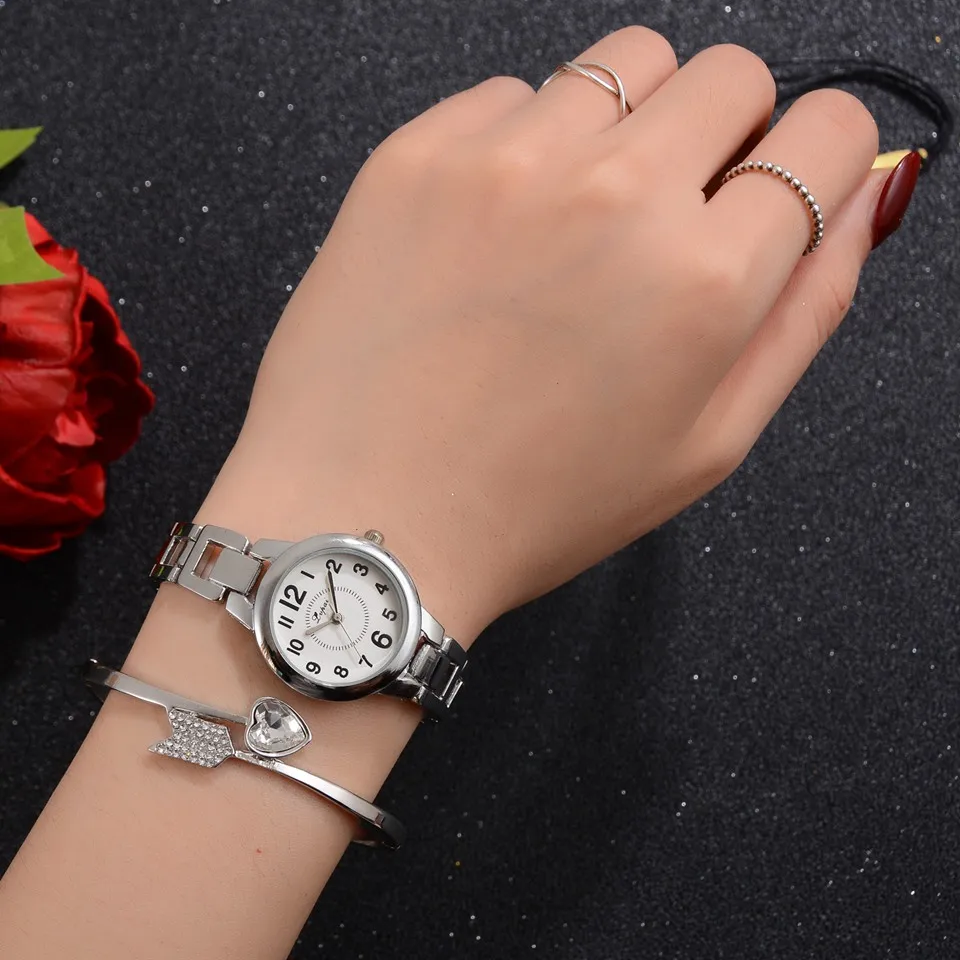 Бренд Lvpai женские модные роскошные часы розовое золото наручные повседневные из