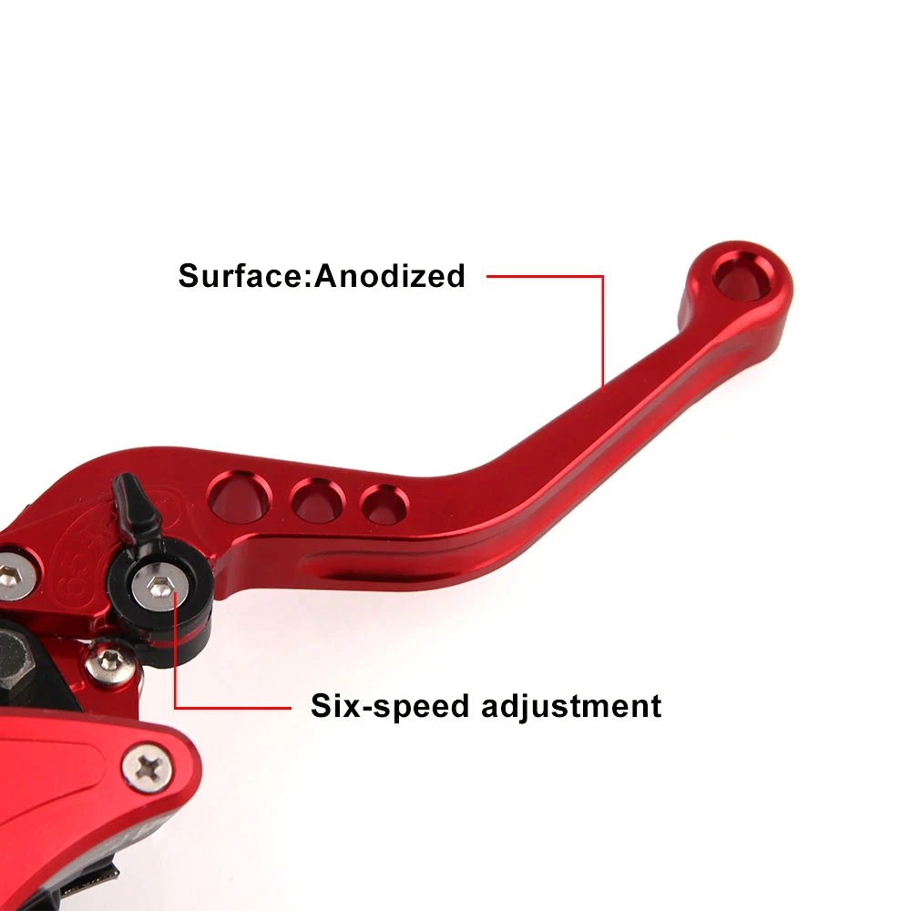 Универсальный алюминиевый 7/8 &quotмотор Гидравлический Главный цилиндр тормозной