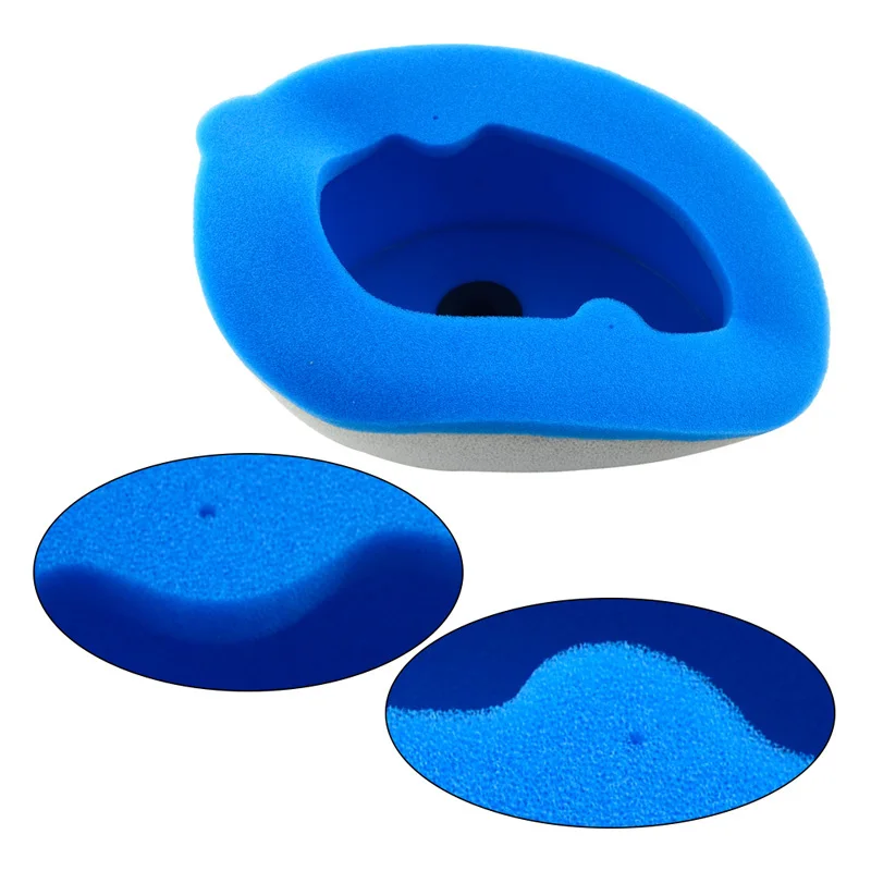 1 шт. внедорожный мотоцикл части воздушный фильтр очиститель для KAWASAKI KXF250 2006 2016