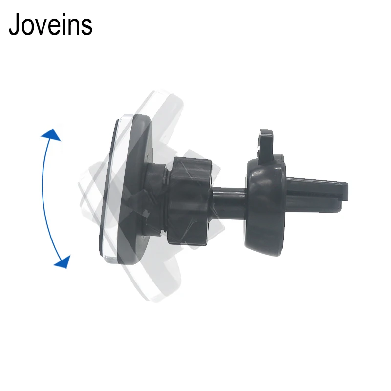 JOVEINS Magnetic Phone Holder in Car 360 Rotation Universal Strong Magnet Mount Support Stand For iPhone | Мобильные телефоны и