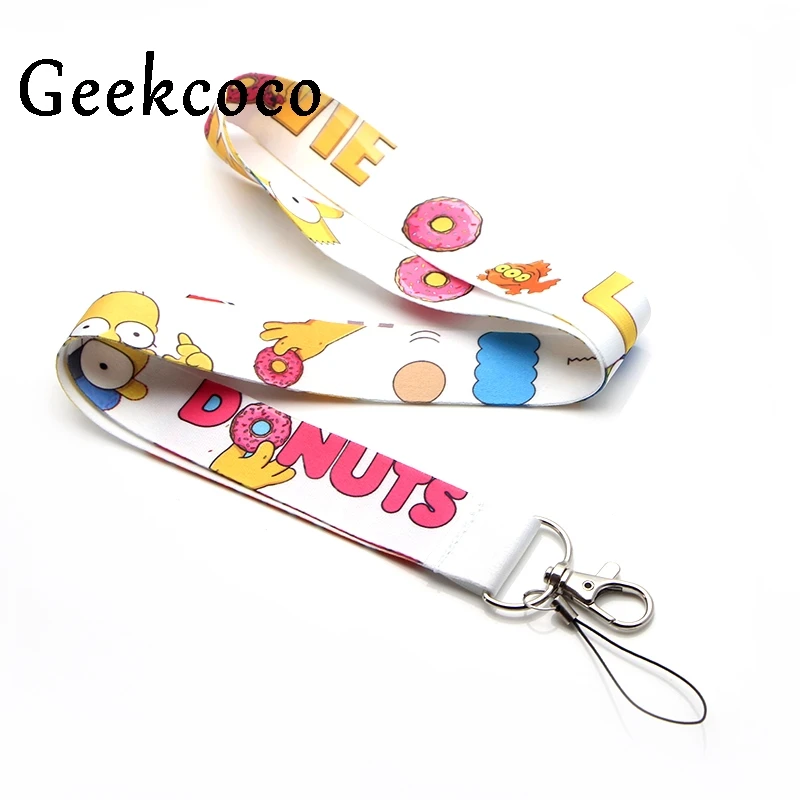 Мультфильм diy Брелки Аксессуары безопасности поломка мобильный телефон USB ID