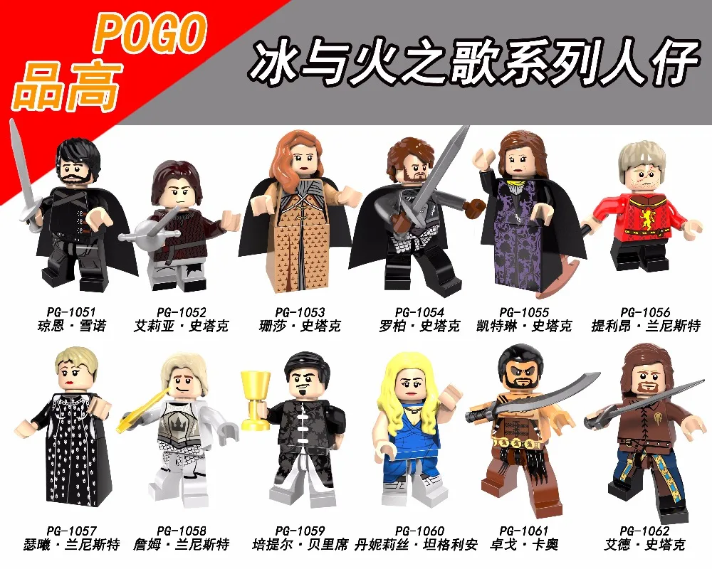 Супер Герои лед и огонь Алисия Старк петыр Бейлиш Джейми Ланнистер Серсея Игра