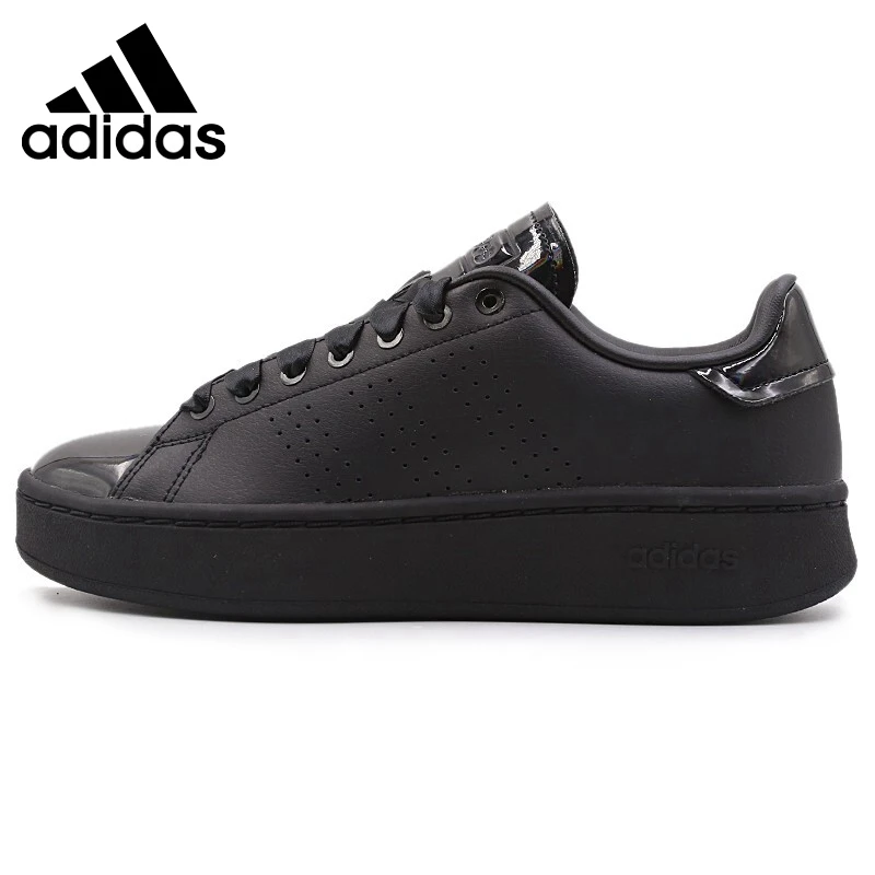 Original New Arrival Adidas NEO ADVANTAGE BOLD Women's Skateboarding Shoes Sneakers | Спорт и развлечения