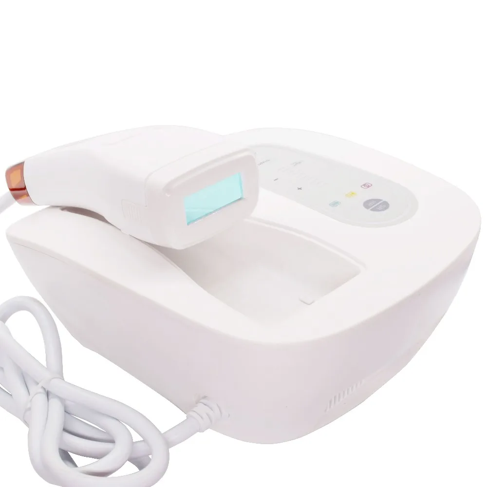 Permanent Hair Removal IPL laser Epilator Device facial hair remover for women man Armpit Bikini Beard Legs 110 220|facial remover|ipl