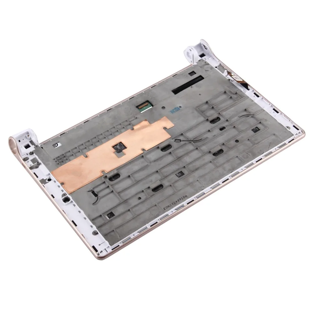 10 1 &quotЖК-экран для lenovo YOGA Table HD +/B8080/B8080-F 1&quot ЖК-экран и дигитайзер полная сборка с