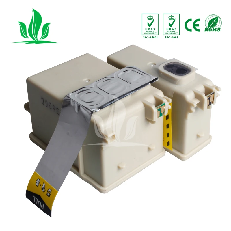 4 шт. совместимый для kodak30 KD30 30XL чернильный картридж Easyshare ESP C110/C310/C315 офисные
