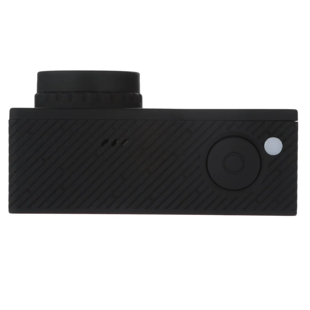 Водонепроницаемая камера HD 4K 2,0 дюймов ЖК-экран Экшн-камера DV DVR видеокамера водостойкая Спортивная камера водонепроницаемый чехол L0604# D