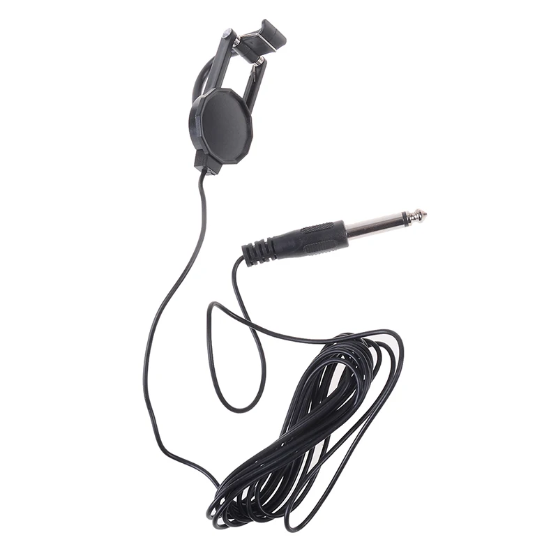 Новый пристегивающийся Пикап для акустической гитары мандолин бузуки скрипка