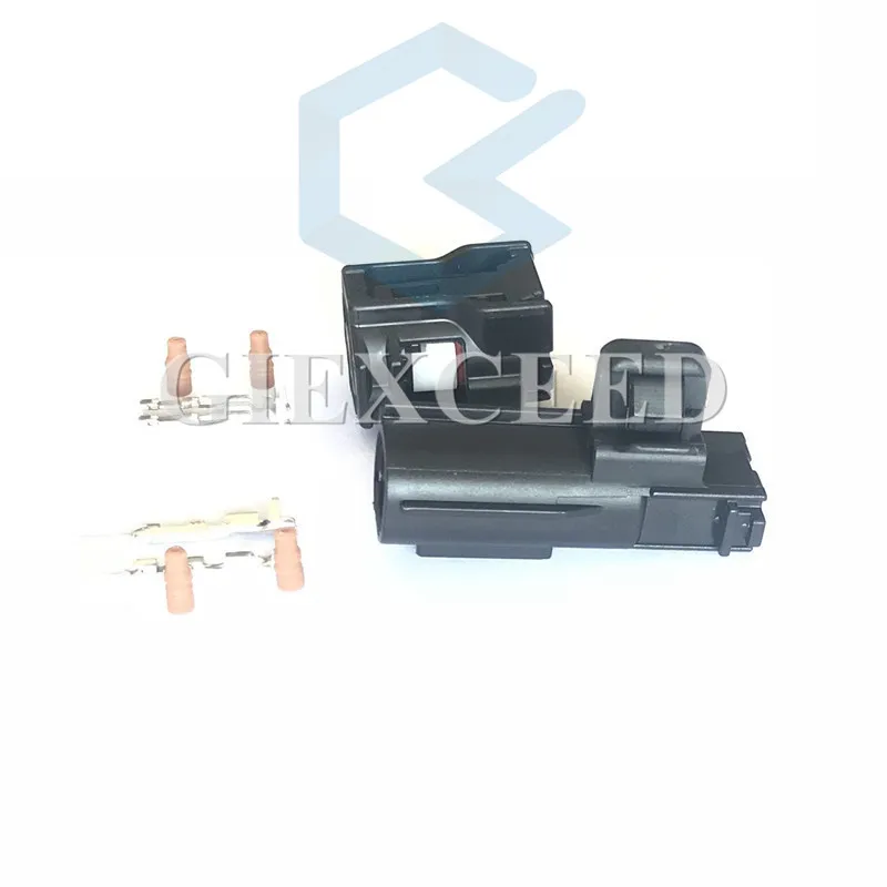 2 булавки 12353 90980-12416 Крышка переключатель капот замок ABS Датчики скорости Plug 6188-4797 6189-1161 для Subaru Toyota Honda