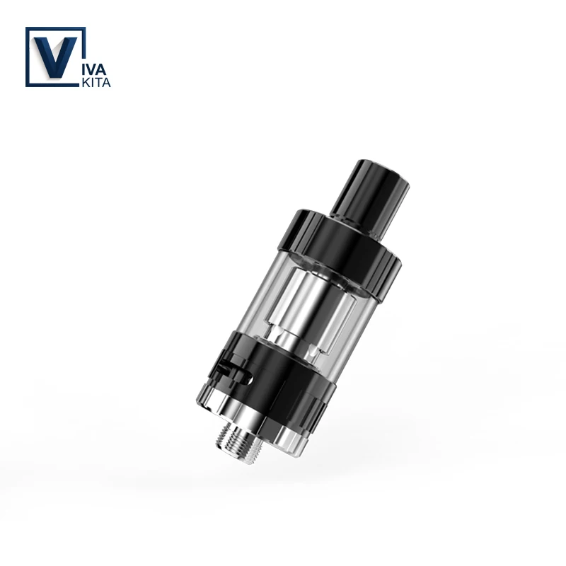 Vape атомайзер Vivakita Solo Basic Tank 2 0 мл для 20 Вт набор электронных сигарет с основной