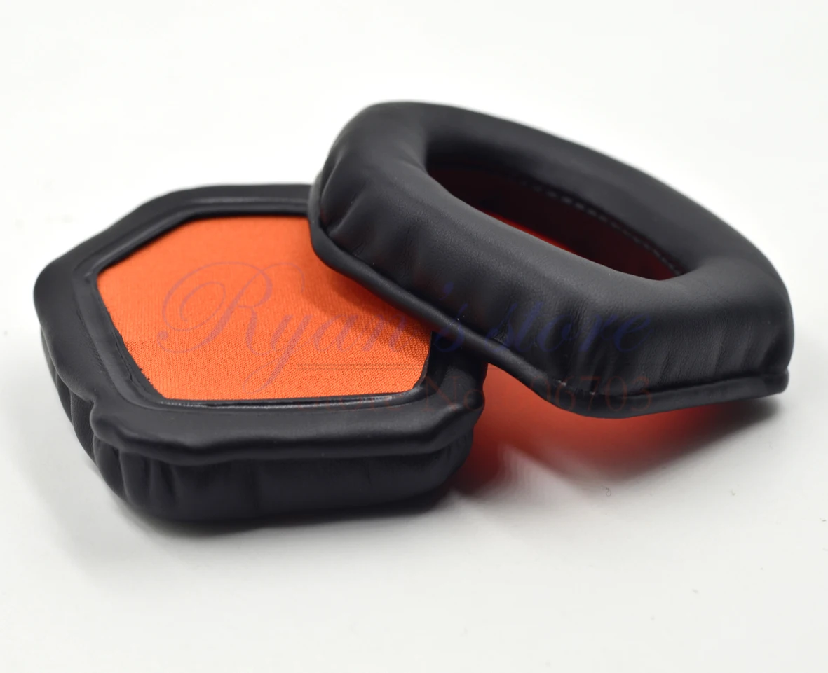 Сменные амбушюры Defean подушка для триггера Tritton стерео гарнитура Xbox 360|ear pad cushions|ear
