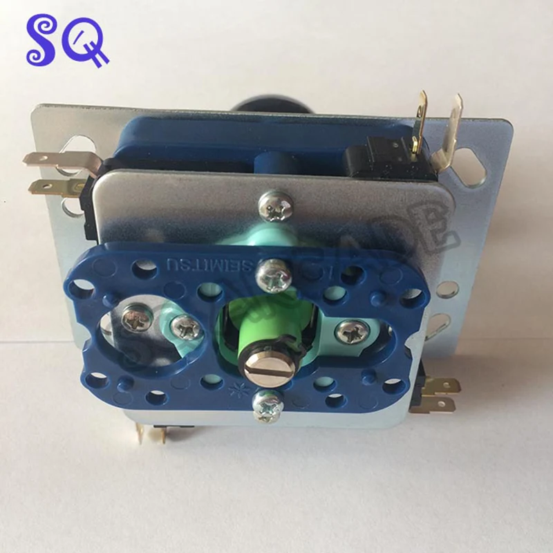 10 шт. копия джойстик semitsu для шкафа игровых автоматов аксессуары запчасти