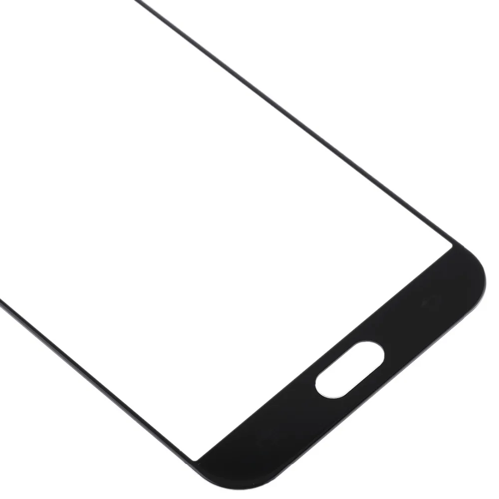 IPartsBuy передний экран Внешний стеклянный объектив для Galaxy A8 (2016) / A810|Объективы