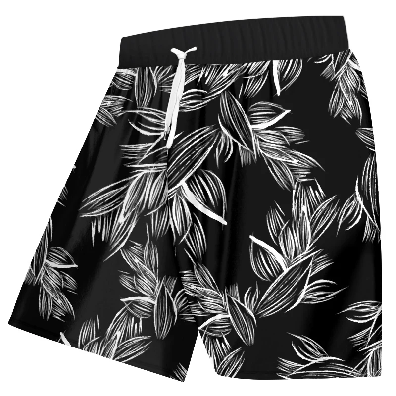 OGKB азиатские Размеры мужские шорты для занятия спортом бега Мужские Шорты