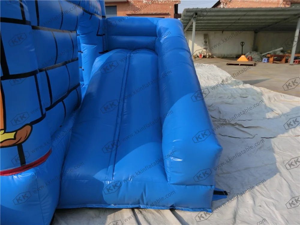 Оборудование для парка развлечений надувной замок цена|bouncing castle|inflateable bouncing